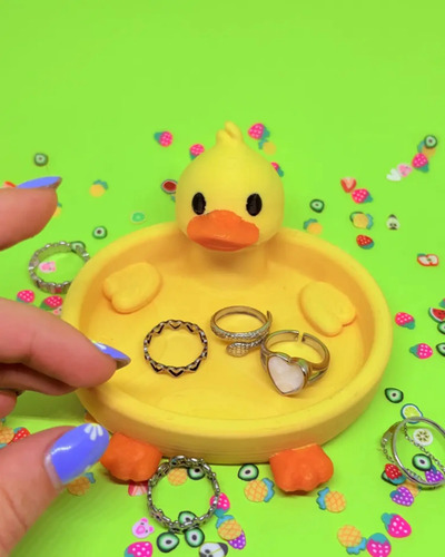 Joyero - Estilo Patito - Foto 3