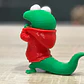 Figura Decorativa- Lagarto Urbano - Miniatura 3