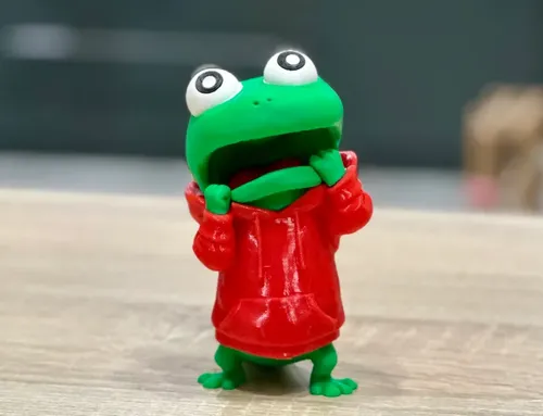 Figura Decorativa- Lagarto Urbano - Foto 4