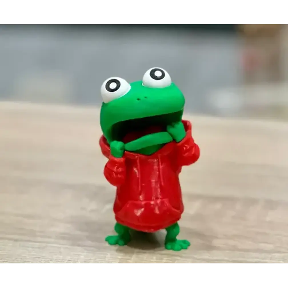Figura Decorativa- Lagarto Urbano 5