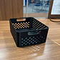 Caja Organizadora Color Negra - Miniatura 3