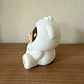 Figura Decorativa- Oso Gruñón Disfraz De Oveja - Miniatura 4