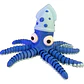 Figura Decorativa- Pulpo Inteligente Articulado - Miniatura 1