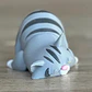 Figura Decorativa- Gato Aburrido - Miniatura 3