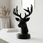 Escultura Decorativa- Ciervo Pixelado - Miniatura 2