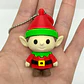 Llavero- Elfo Tierno Flexible - Miniatura 1