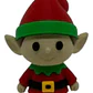 Llavero- Elfo Tierno Flexible - Miniatura 2