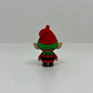 Llavero- Elfo Tierno Flexible - Miniatura 4