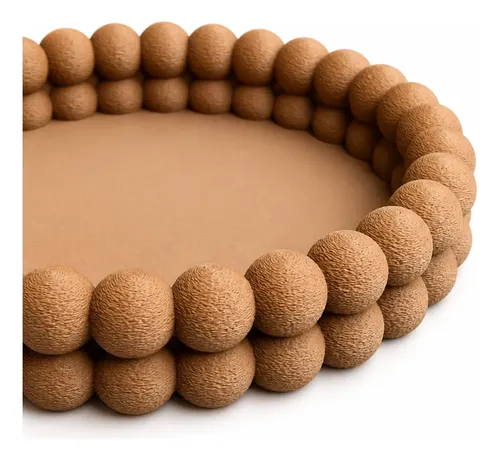 Figura Decorativa Bandeja De Burbujas - Foto 4