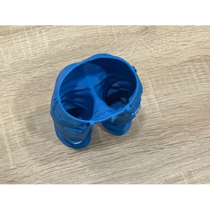 Portalápices De Vaqueros Azules 5