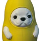 Figura Decorativa- Perro Banana - Miniatura 1