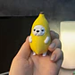 Figura Decorativa- Perro Banana - Miniatura 2