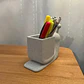 Portalápices - Estilo Caracol - Miniatura 4