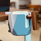 Portavasos De Escritorio Para Vasos O Botellas - Miniatura 1