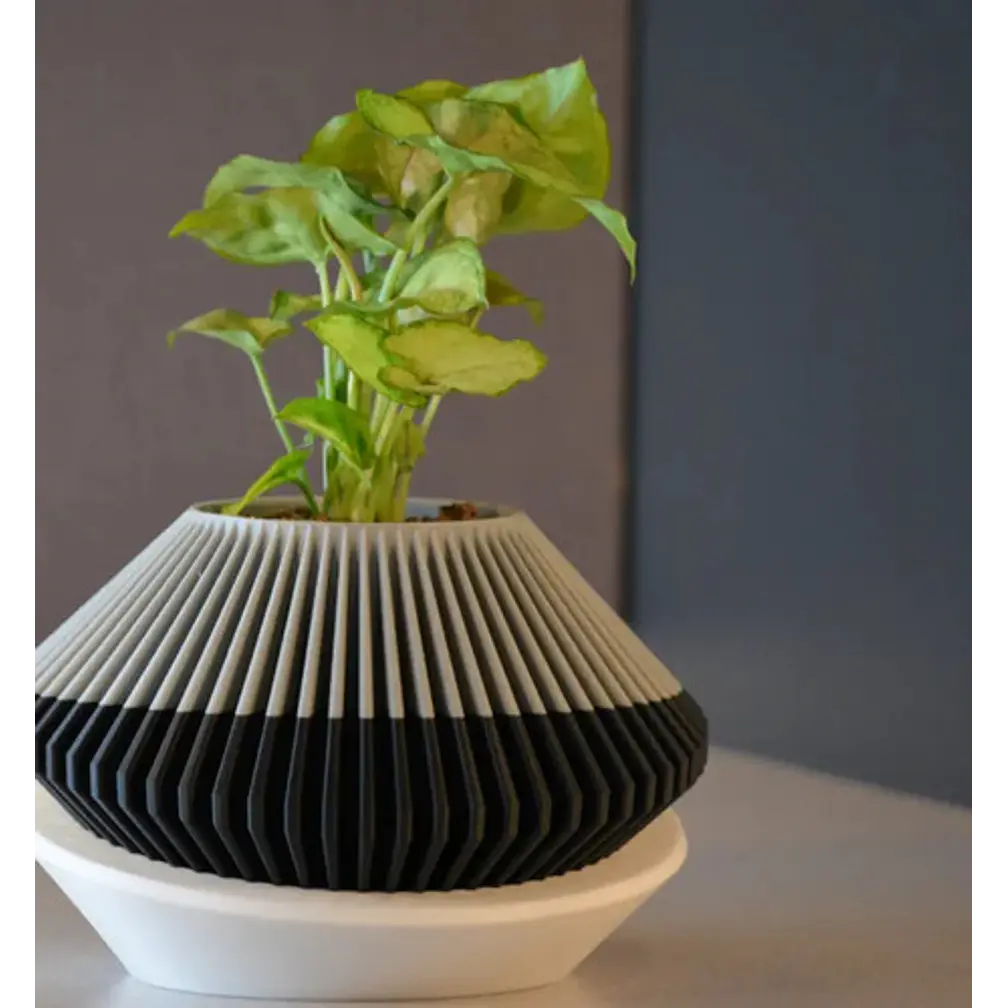 Figura Decorativa Modern Planter 2