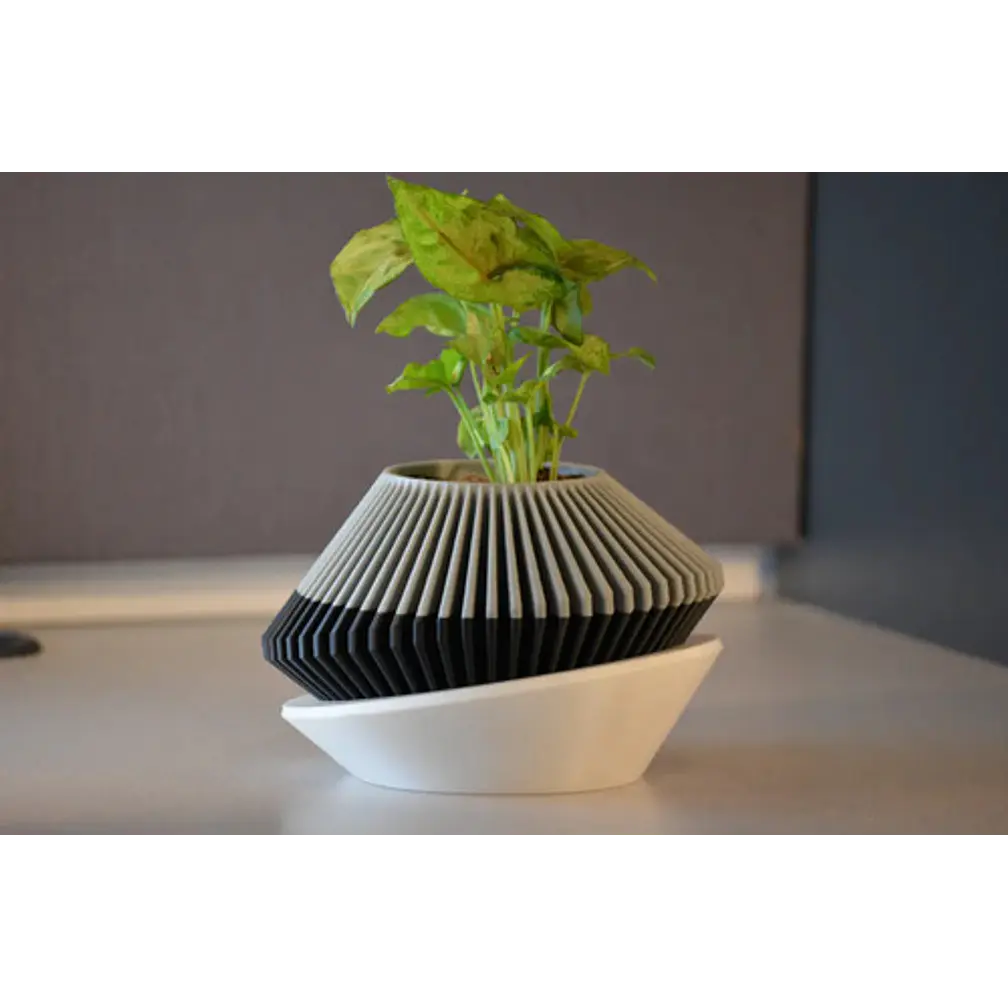 Figura Decorativa Modern Planter 4