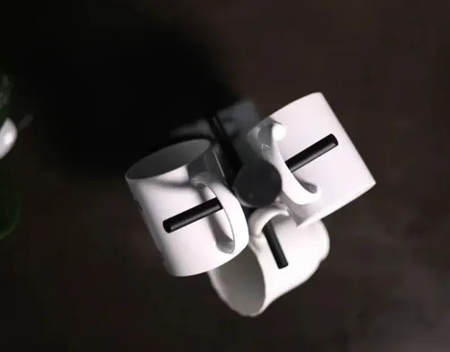 Soporte Moderno Para Tazas - Foto 2