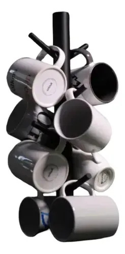 Soporte Moderno Para Tazas - Foto 3