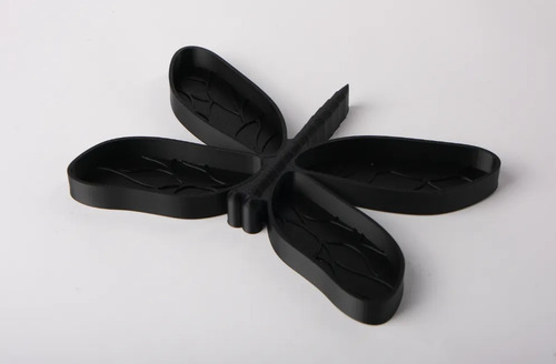 Bandeja Decorativa De Libélula - Foto 3