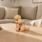 Figura Decorativa Prints Patro- Poodle De Punto - Miniatura 3
