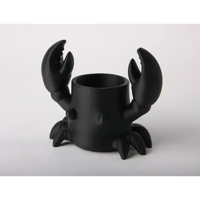 Portalápices De Cangrejo 1
