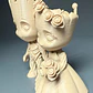 Escultura Decorativa- Pareja De Groot - Miniatura 3