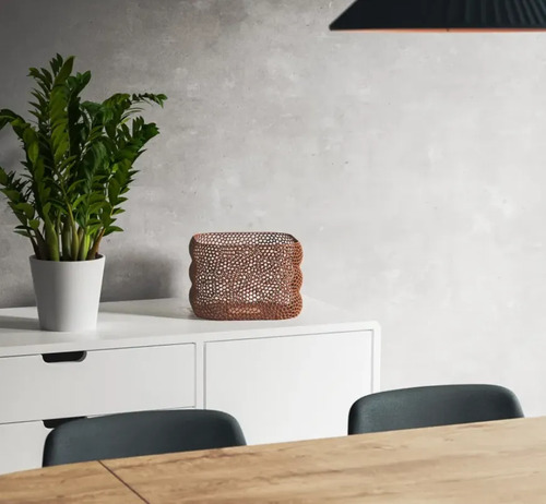 Cesta De Malla Para Almacenamiento