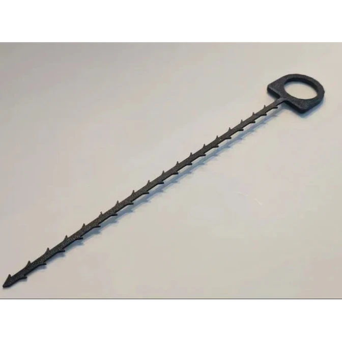 Artículo De Limpieza Desatascador De Tuberías 2
