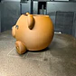 Portalápices De Oso Tierno - Miniatura 4