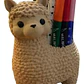 Portalápices Prints Patro De Alpaca - Miniatura 1