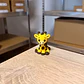 Figura Decorativa Prints Patro- Jirafa De Punto - Miniatura 3
