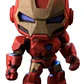 Figura Decorativa De Iron Man - Miniatura 1