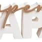 Escultura Decorativa Prints Patro- Super Padre V2 - Miniatura 1