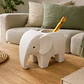 Portalápices Prints Patro De Elefante Moderno - Miniatura 4
