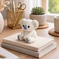 Figura Decorativa Prints Patro- Koala De Punto - Miniatura 3