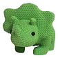 Figura Decorativa- Triceratops Tejido - Miniatura 1