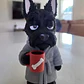 Figura Decorativa Prints Patro- Terrier Madrugador - Miniatura 2