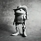 Figura Decorativa Prints Patro- Rana Vaquera - Miniatura 5
