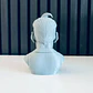 Escultura Decorativa Prints Patro- Busto Till Lindemann - Miniatura 4