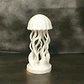 Escultura Decorativa Prints Patro- Medusa Minimalista - Miniatura 4