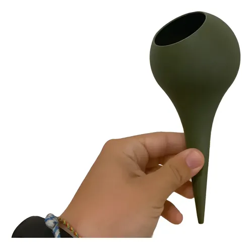 Globo De Riego Para Plantas