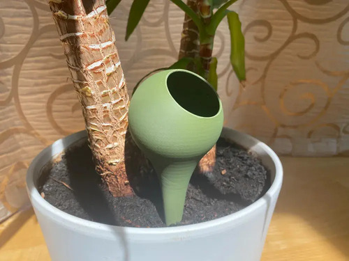 Globo De Riego Para Plantas - Foto 3