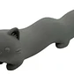 Figura Decorativa Prints Patro-  Gato Largo Ondulado - Miniatura 1