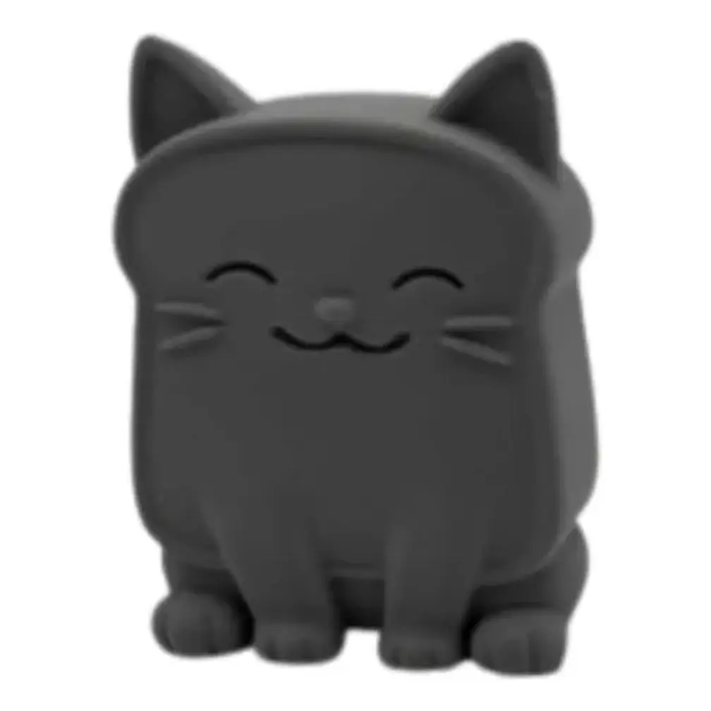 Figura Decorativa Prints Patro- Gato Tostada 1