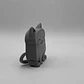 Figura Decorativa Prints Patro- Gato Tostada - Miniatura 4