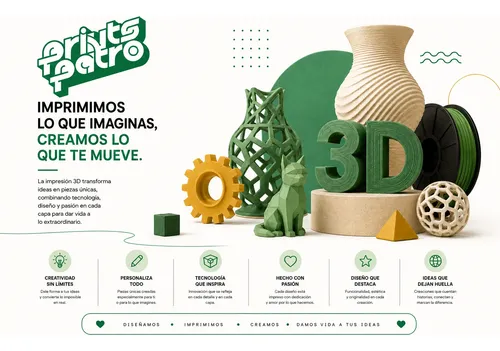 Figura Decorativa Prints Patro- Trofeo Best Dad - Foto 6