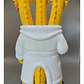 Figura Decorativa Prints Patro- Dragón 3 Cabezas Del Meme - Miniatura 4