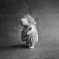 Figura Decorativa Prints Patro- Capibara Rockero - Miniatura 3
