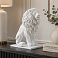 Escultura Decorativa Prints Patro- León Majestuoso - Miniatura 6
