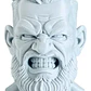 Escultura Decorativa Prints Patro- Busto Conor Mcgregor - Miniatura 1